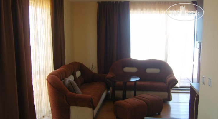 New photos from tourists Damyanoff Hotel 2*