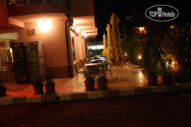 New photos from tourists Paradise Hotel 2*