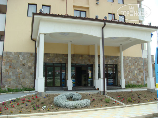 Hotelier's photos Caza Blanca Hotel 2*