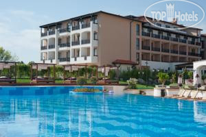 New photos from tourists Oazis del Mare 4*