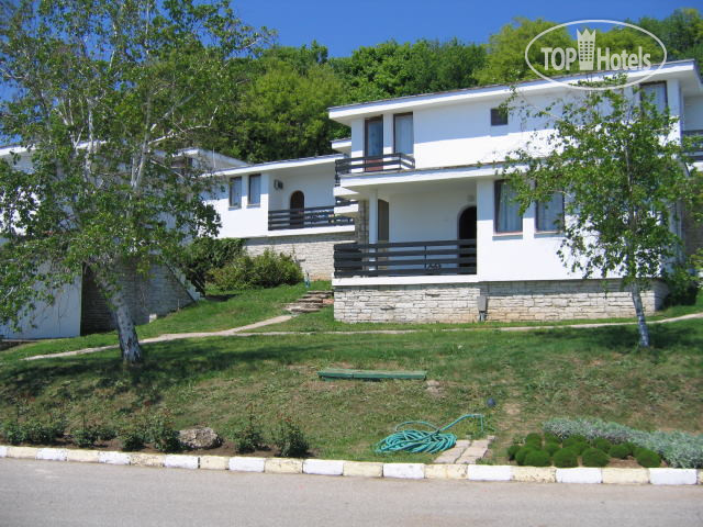 New photos from tourists Rusalka Holiday Village 3*