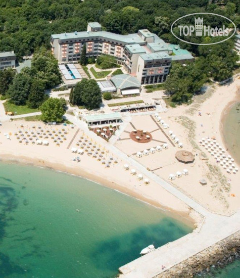 Hotelier's photos Империал 5*