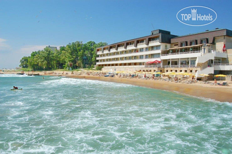 Hotelier's photos Нимфа 3*