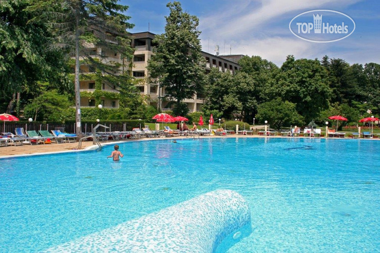 New photos from tourists Lotos 4*