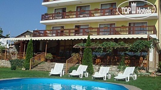 New photos from tourists Margarita Villa