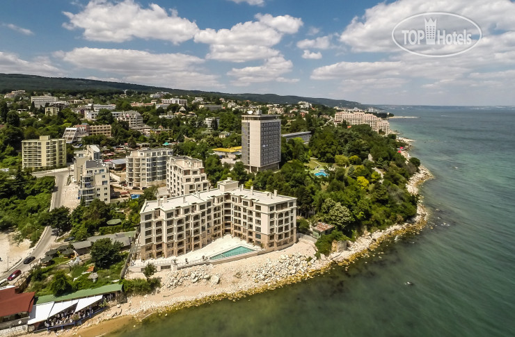 Hotel photo Cabacum Plaza 