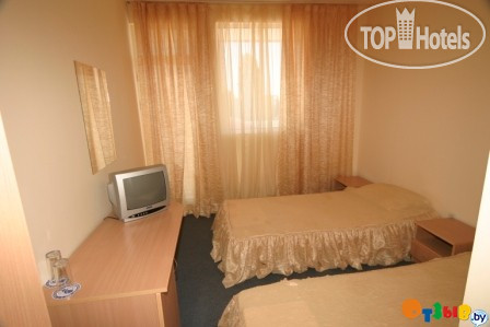 Новые добавленные фото туристов Термал 3*