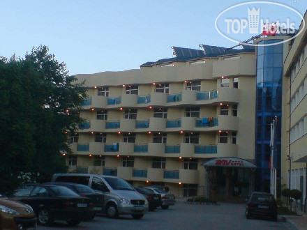 Hotelier's photos БМВ 4*