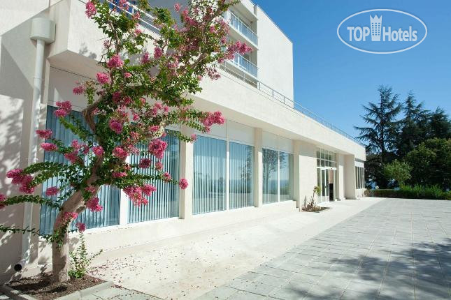 Hotelier's photos Спортпалас 3*