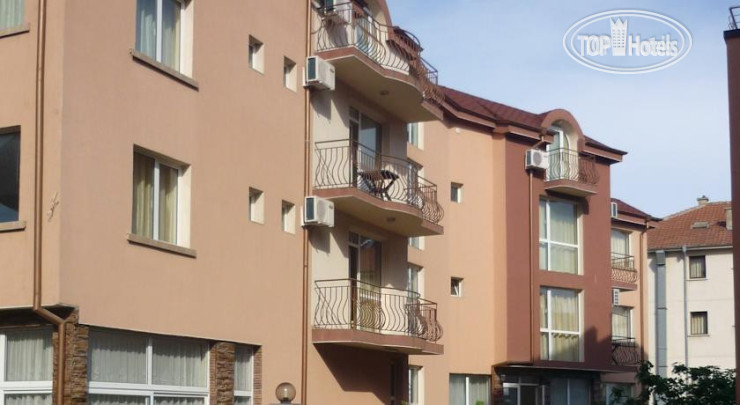 Фото Iceberg Family Hotel