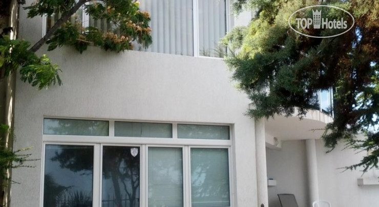 Фото Lichevi Guest House