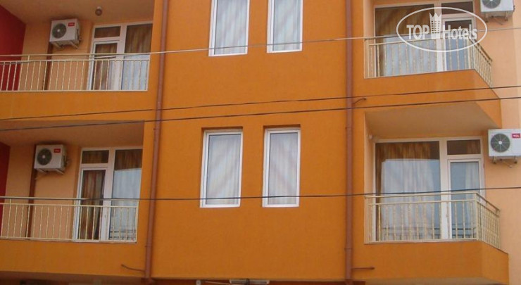 Photos Komitovy Guest House
