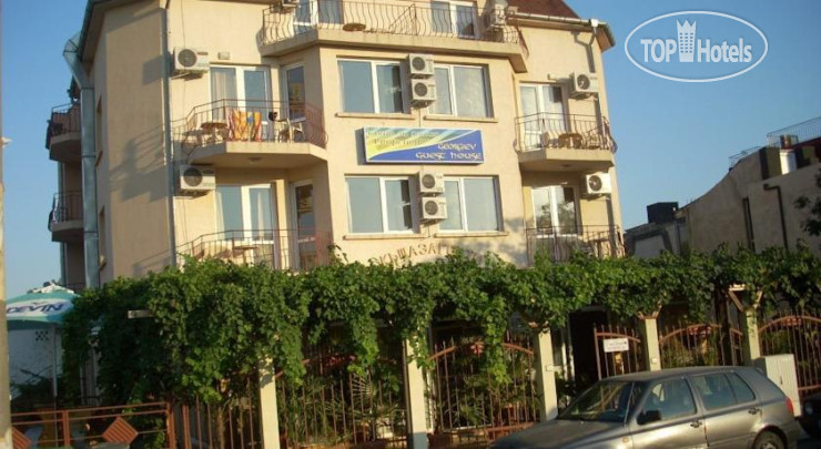 Photos Georgiev Guest House