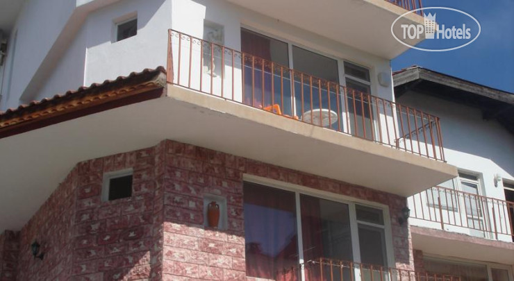 Photos Bogat-Beden Guest House 