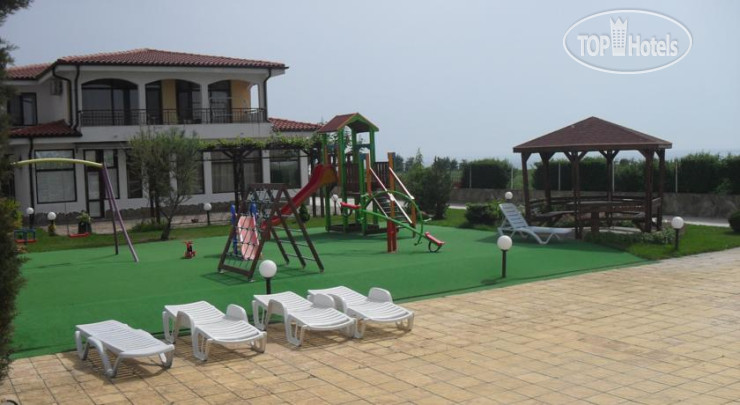 Photos Rutland Beach Aparthotel