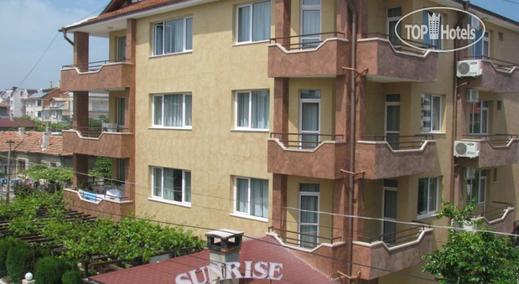 Photos Sunrise Hotel 