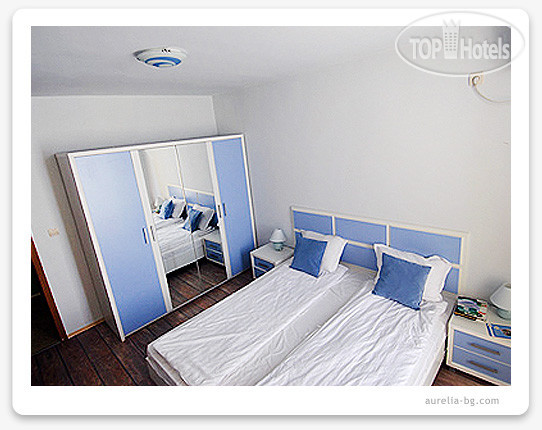 Photos Aurelia Beach Complex