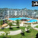 Фото Emerald Beach Resort Spa & Apartments