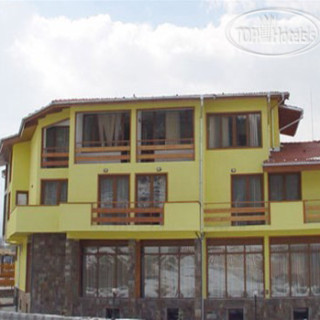 Фото Римская баня