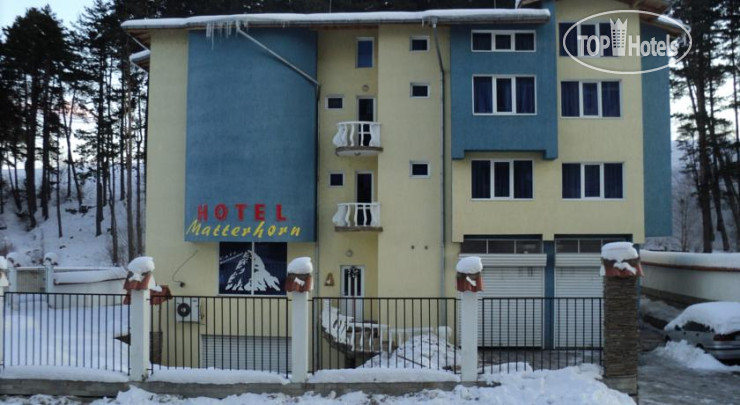 Photos Materhorn Hotel 