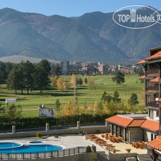 Фото The Balkan Jewel Resort TM collection by Wyndham