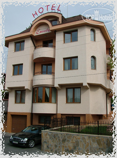 Фото Emaly Family Hotel 1