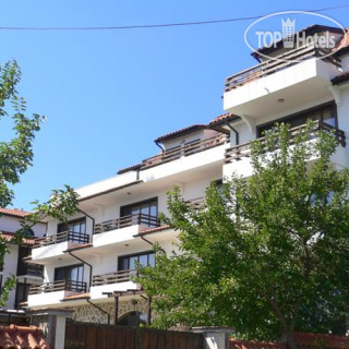 Фото Madara Club And Spa