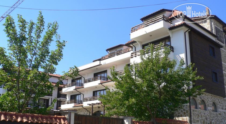 Фото Madara Club And Spa
