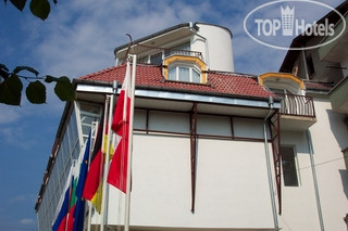 Hotelier's photos Царево 2*