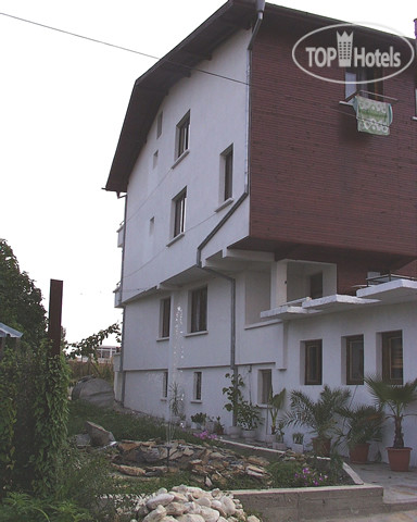 Hotel photo Шопов 2*