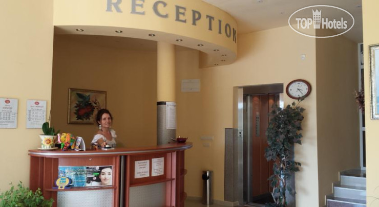 New photos from tourists Mimosa 3*