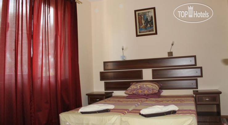 New photos from tourists Dara Guest House 2*