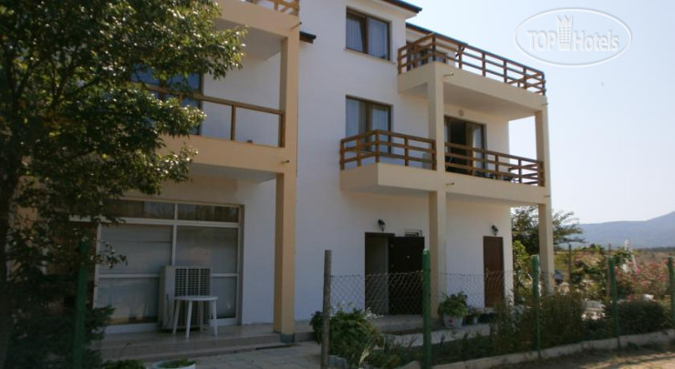 New photos from tourists Rohi Hotel