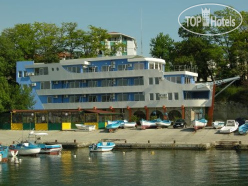 Hotel photo Ribarska Sreshta Hotel 3*