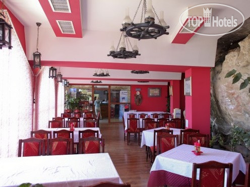 New photos from tourists Ribarska Sreshta Hotel 3*