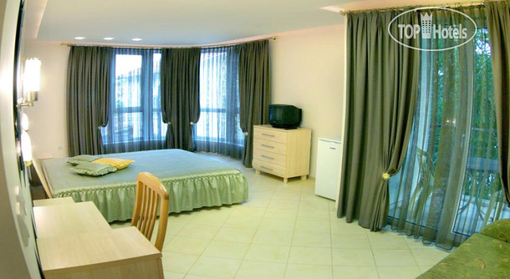New photos from tourists Stela Guest House