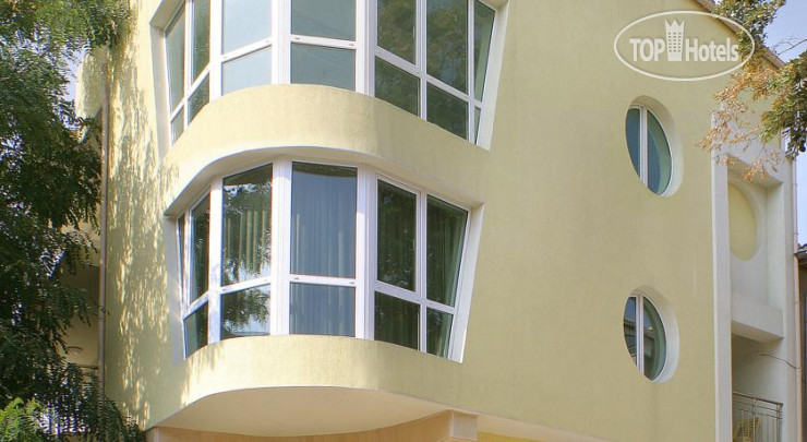 Фото Stela Guest House