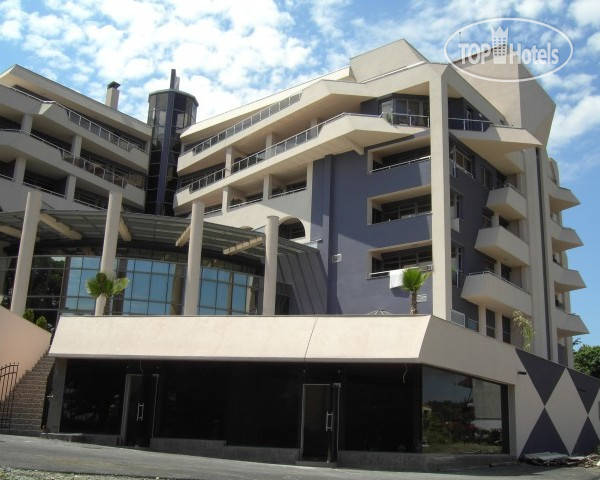 Hotelier's photos Vris Aparthotel 4*