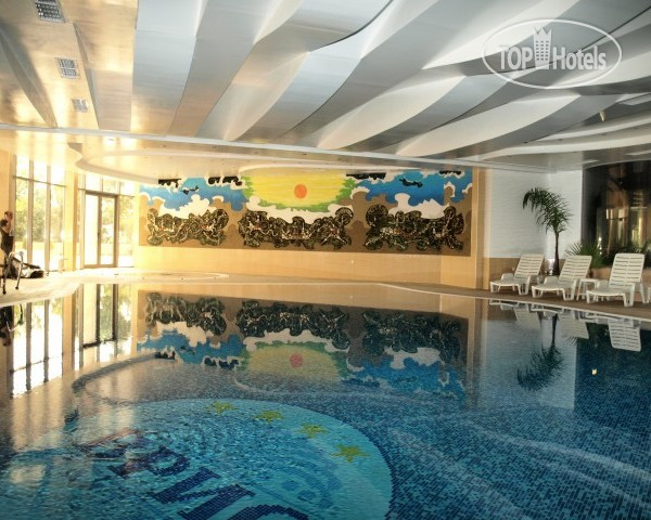 New photos from tourists Vris Aparthotel 4*