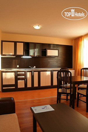 New photos from tourists South Beach 4*