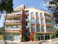 Hotel photo Family Hotel Diana 3*