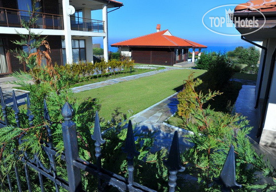 New photos from tourists Armira Lozenets 4*