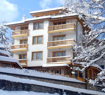 Hotelier's photos Agarta Hotel 3*