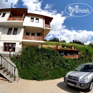 Photos Eco House Family Hotel