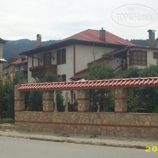 Photos Dobrikovskata Guest House