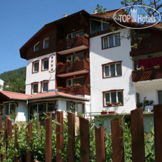 Photos Shoky Family Hotel