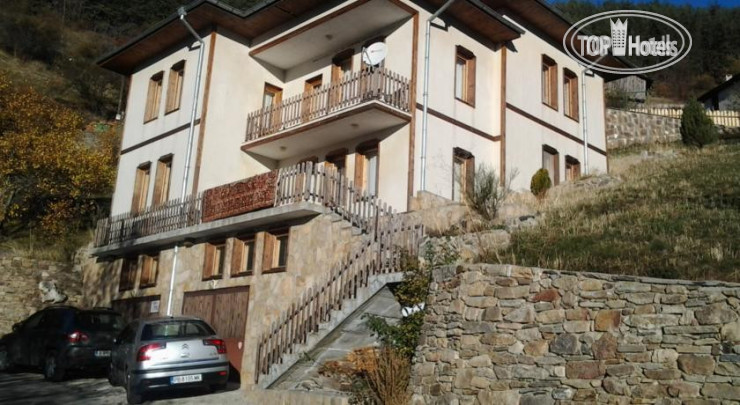 Фотографии отельера Anna - Zornica Guest House