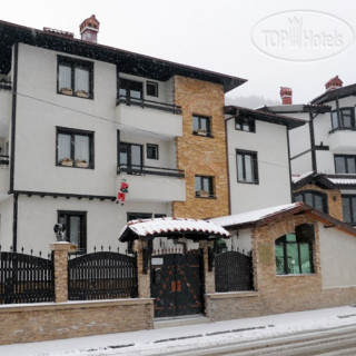 Photos Saint George Hotel