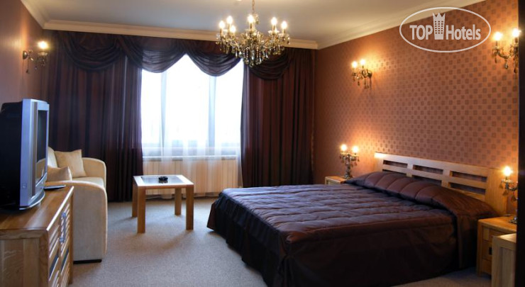 New photos from tourists Уникат 4*