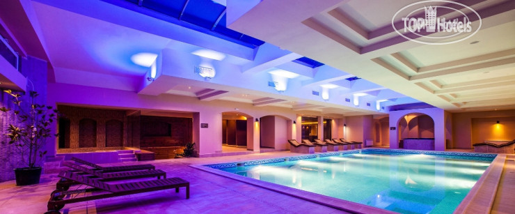 Фото Royal Spa Velingrad